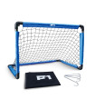 Arco de Fútbol Plegable Hape