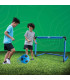 Arco de Fútbol Plegable Hape