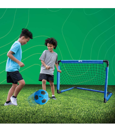 Arco de Fútbol Plegable Hape