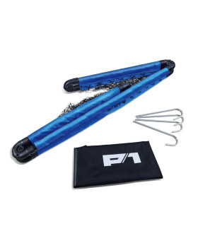 Arco de Fútbol Plegable Hape