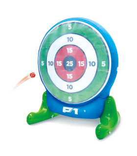 Torre Desafío Multi Deportivo Hape