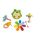 Kit Musical Nature Band Rythm Hape