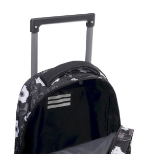 Mochila Carry On School Gang Football 30 lt Talbot
