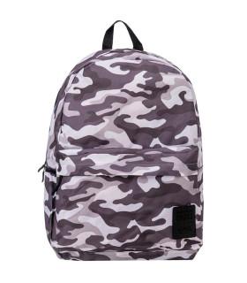 Mochila Espalda Tampa Camo 23 lt Talbot