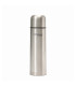 Termo 750 ml con Tapa a Rosca Pico Vertedor y Taza Thermos Acero