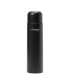 Termo 1000 ml con Tapa a Rosca Pico Vertedor y Taza Thermos Negro
