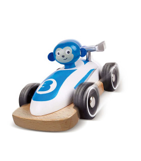 Vehículo Wild Rider Hape