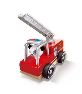 Vehículo Wild Rider Hape