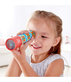 Caleidoscopio Wonder Vision Hape