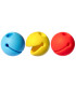 Pelotas Mox Moluk x 3 un.