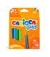 Lápices Baby Carioca x 10