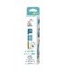 Crayones Bellota Cubo y Cuentas Haku Yoka x 6 20 Pz en 6 Diseños con Exhibidor