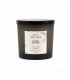 Vela de Soja Aromática 250 g Línea Black Cerezo en Flor Espacio Aroma