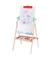 Pizarra Atril de Dibujo para Chicos Hape