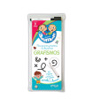Libro Abremente Para Escribir Y Borrar Grafismos