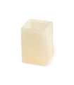 Fanal Cuadrado 15x20 cm Natural Nativa