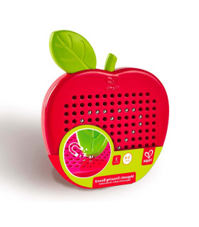 Pizarra Magnética de Dibujo Manzana Hape