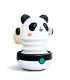 Lámpara Panda Brilla y Juega Hape