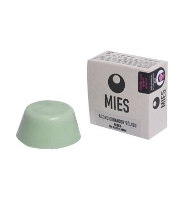 Acondicionador Argán Pelo Seco 55 g Mies