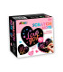 Scratch Note Block 12 Pz en 2 Diseños con Exhibidor Avenir
