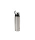Botella Térmica con Tapa y Pulsador Thermos Hydration 530 ml Acero