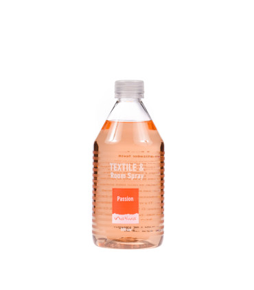 Repuesto aromatizador de 500 cm3 Passion Nativa