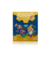 Juego de mesa Figuramis
