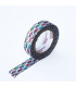 Cinta Fun Tape Arbolitos 1.5 cm x 5 metros