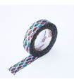 Cinta Fun Tape Arbolitos 1.5 cm x 5 metros