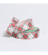 Cinta Fun Tape Escocesa 1.5 cm x 5 metros