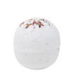 Bomba de Baño Pétalos de Rosas 180 g Mies