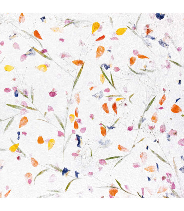 Servilletas 33 x 33 cm Forever Blooms