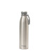Botella Térmica 750 ml con Tapa a Rosca y Manija Thermos Acero