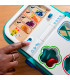Canasta de Compras de Juguete Magic Touch Hape