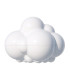 Nube de Lluvia de Juguete Pluï Blanca Moluk