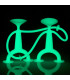 Muñeco Oogi Glow 13 cm Moluk