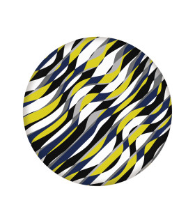 Frisbee De Silicona Wingman Pro 21 cm Waboba