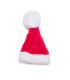 Adorno de Prendas Navideñas Surtidas Rojas Alparamis