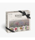 4 Cremas Para Manos de 50 g La Collection Marchand D Aromes