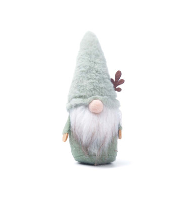 Adorno para Colgar Duende 18 cm Alparamis