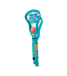 Mini Set de Juego Lacrosse Waboba