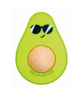 Palta Antiestrés de Juguete Hape