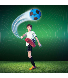 Pelota Aerodinámica Arc Reactor Curve Hape