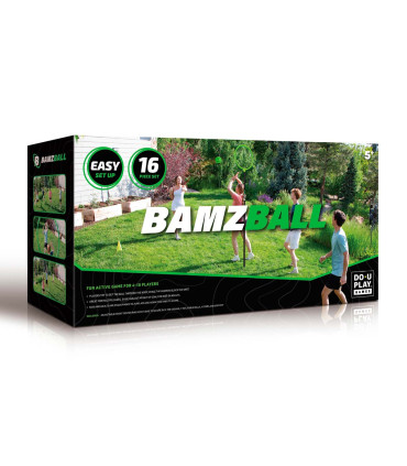 Kit de Juego Bamzball Do U Play Hape