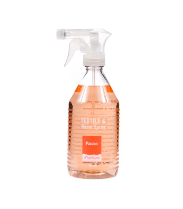 Aromatizador de 500 cm3 Passion Nativa