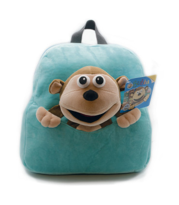Mochila de Bubba Clásica