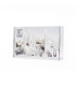 Vela LED blanca x 10 Alparamis