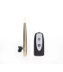 Vela LED dorada x 10 Alparamis