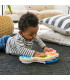Tambores Magic Touch Hape Instrumento de Juguete