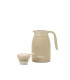 Jarra Térmica 1500 ml con Tapa Palanca Thermos Brown